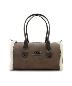 UGG Large Barrel Bag -Uggbay IMG 9492