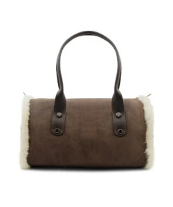 UGG Large Barrel Bag -Uggbay IMG 9499