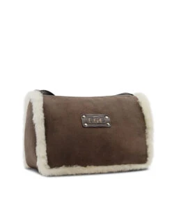 UGG Small Boston Bag 16 UGG Small Boston Bag -Uggbay IMG 9539