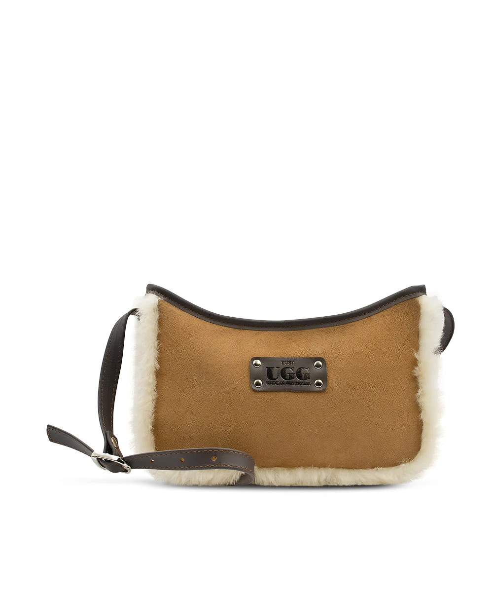 UGG Small Shoulder Bag 6 UGG Small Shoulder Bag - Image 6
