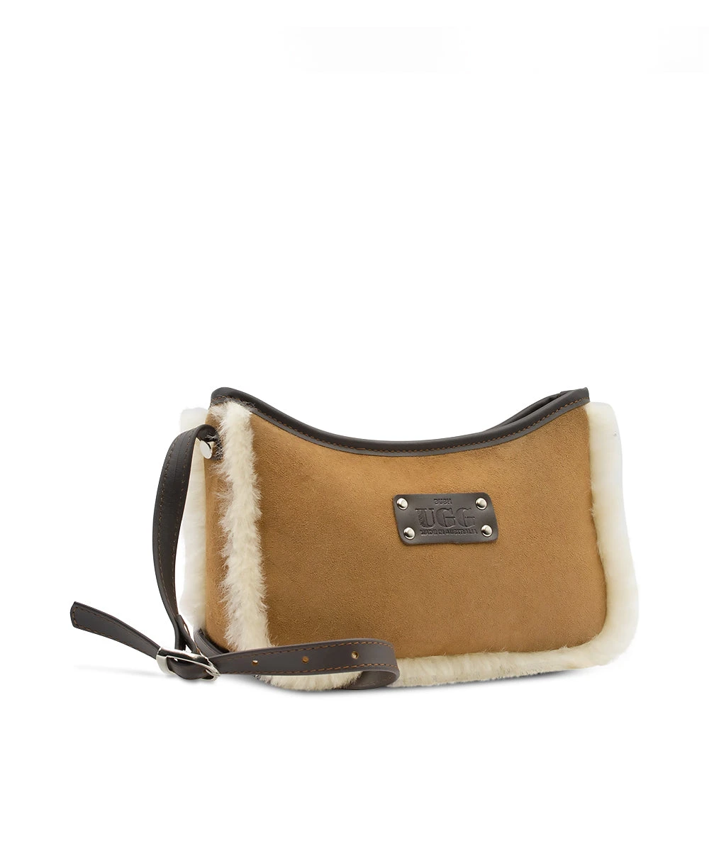 UGG Small Shoulder Bag 7 UGG Small Shoulder Bag - Image 7