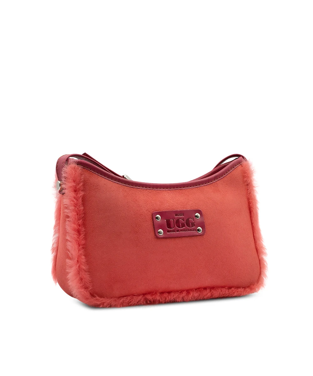 UGG Small Shoulder Bag 2 UGG Small Shoulder Bag - Image 2