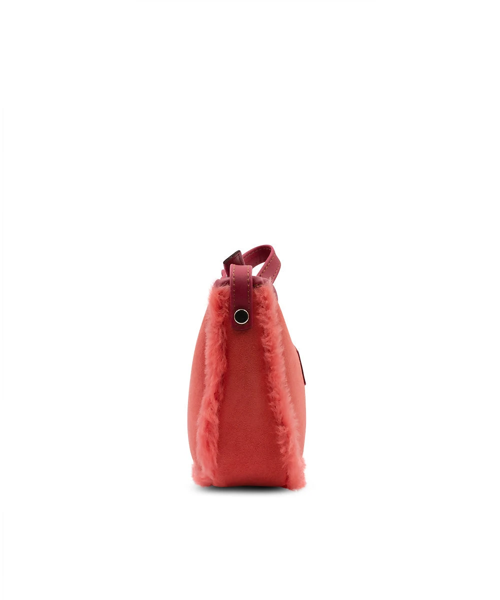 UGG Small Shoulder Bag 5 UGG Small Shoulder Bag - Image 5