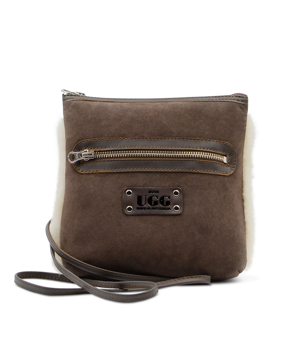 UGG Casual Shoulder Bag 6 UGG Casual Shoulder Bag - Image 6