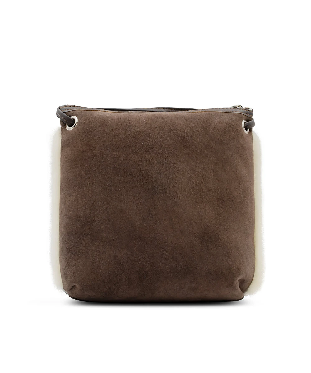 UGG Casual Shoulder Bag 9 UGG Casual Shoulder Bag - Image 9