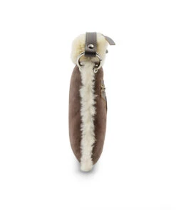 UGG Ziptop Tie Shoulder Bag 17 UGG Ziptop Tie Shoulder Bag -Uggbay IMG 9586 Copy