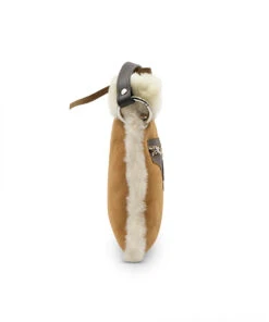 UGG Ziptop Tie Shoulder Bag 13 UGG Ziptop Tie Shoulder Bag -Uggbay IMG 9604