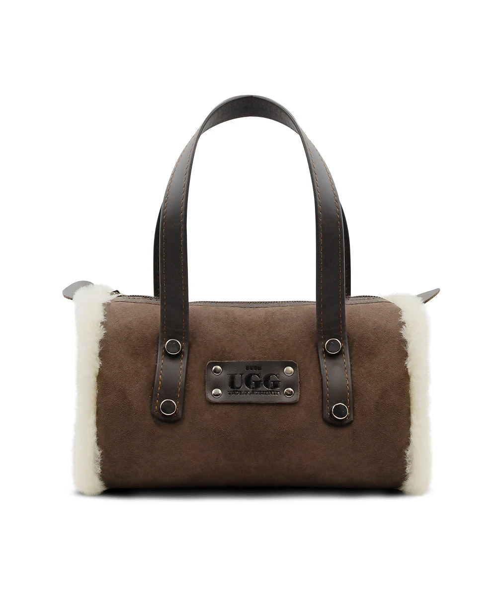 UGG Small Barrel Bag 7 UGG Small Barrel Bag - Image 7