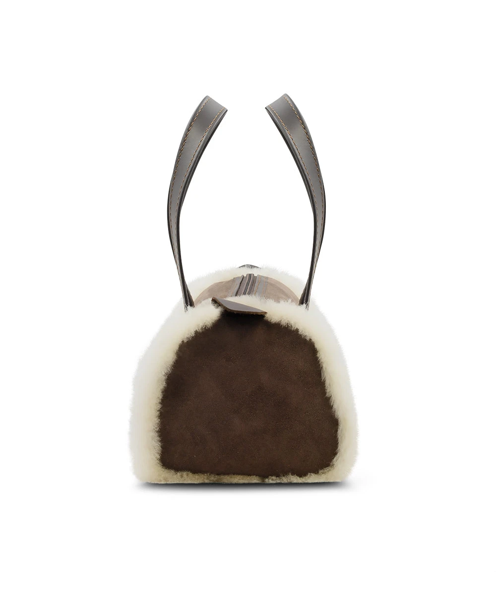 UGG Small Barrel Bag 10 UGG Small Barrel Bag - Image 10