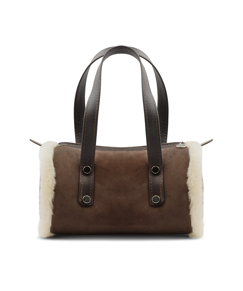 UGG Small Barrel Bag 8 UGG Small Barrel Bag - Image 8