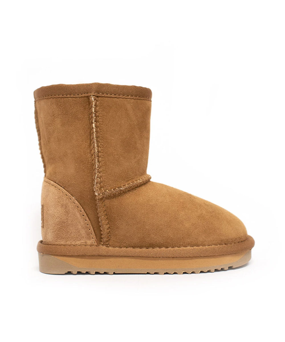 Kids UGG Classic Short 1 Kids UGG Classic Short