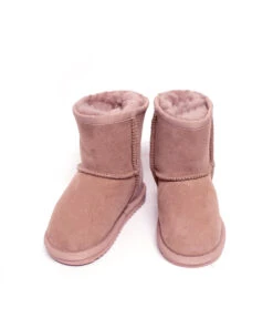 Kids Classic Short Button 27 Kids Classic Short Button -Uggbay KidsClassicShortUGGBootsPink7 cee82d44 d408 4646 9e07 2279ef1b8e15