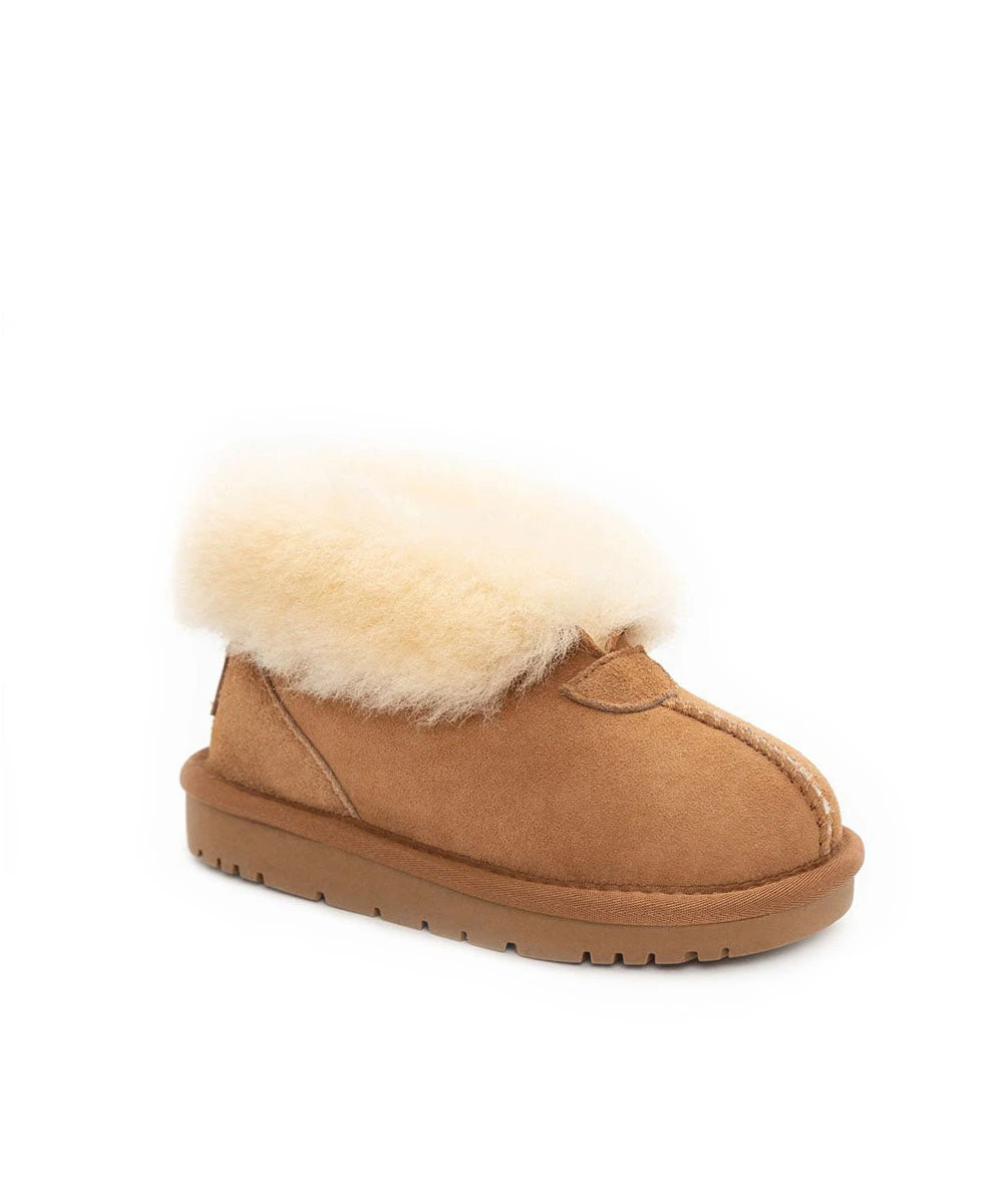 Kid’s Hushly UGG Slippers 4 Kid’s Hushly UGG Slippers - Image 4
