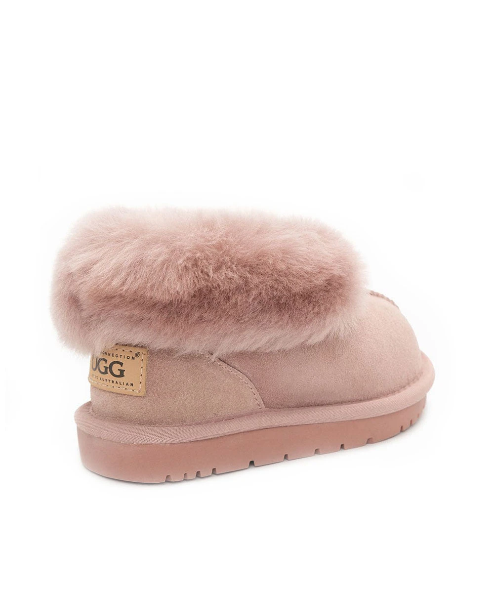 Kid’s Hushly UGG Slippers 8 Kid’s Hushly UGG Slippers - Image 8