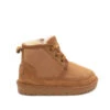 Kid's Kingston UGG Lace Boots