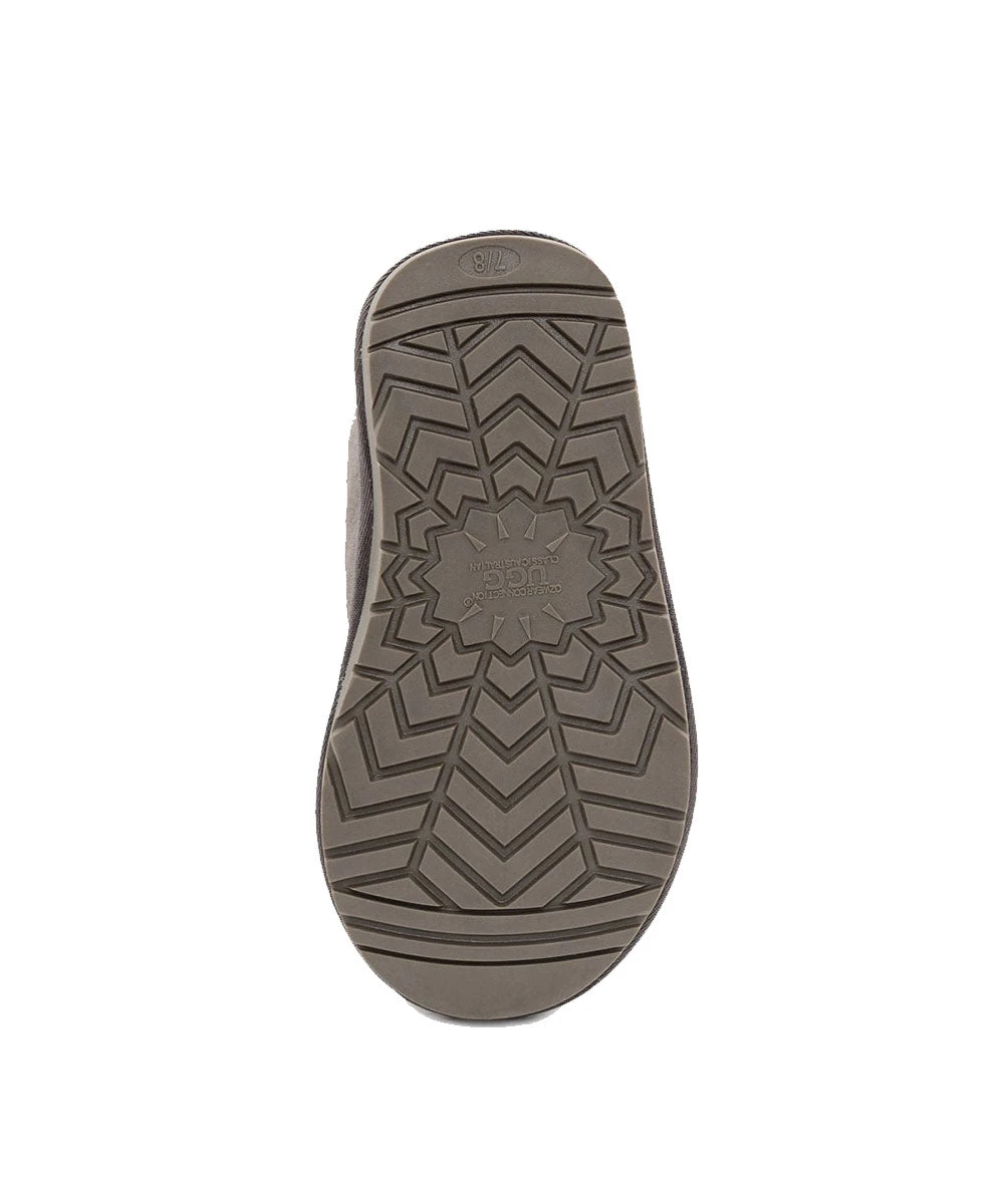 Kid's Kingston UGG Lace Boots 10 Kid's Kingston UGG Lace Boots - Image 10