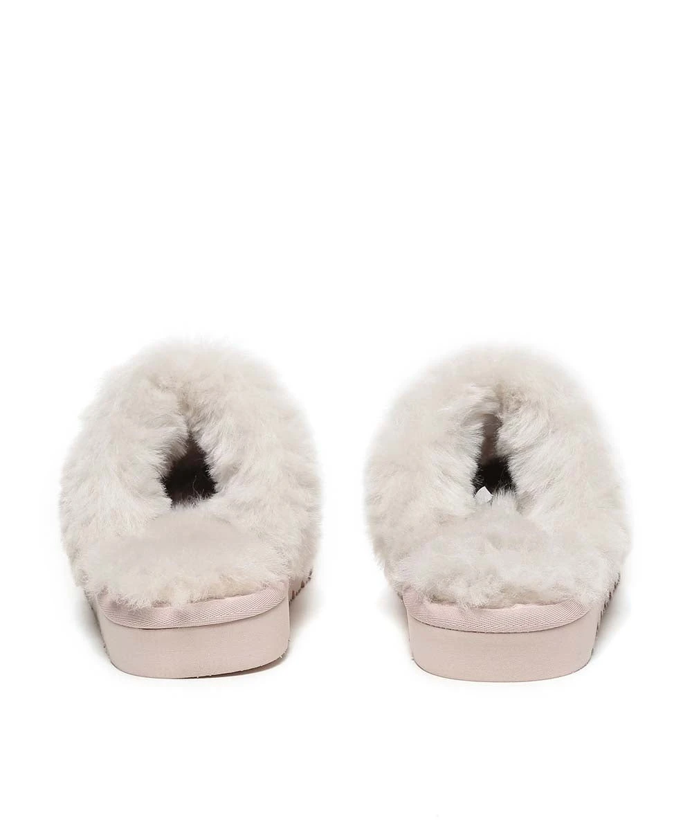 Kid’s Fuzzy UGG Slippers 10 Kid’s Fuzzy UGG Slippers - Image 10