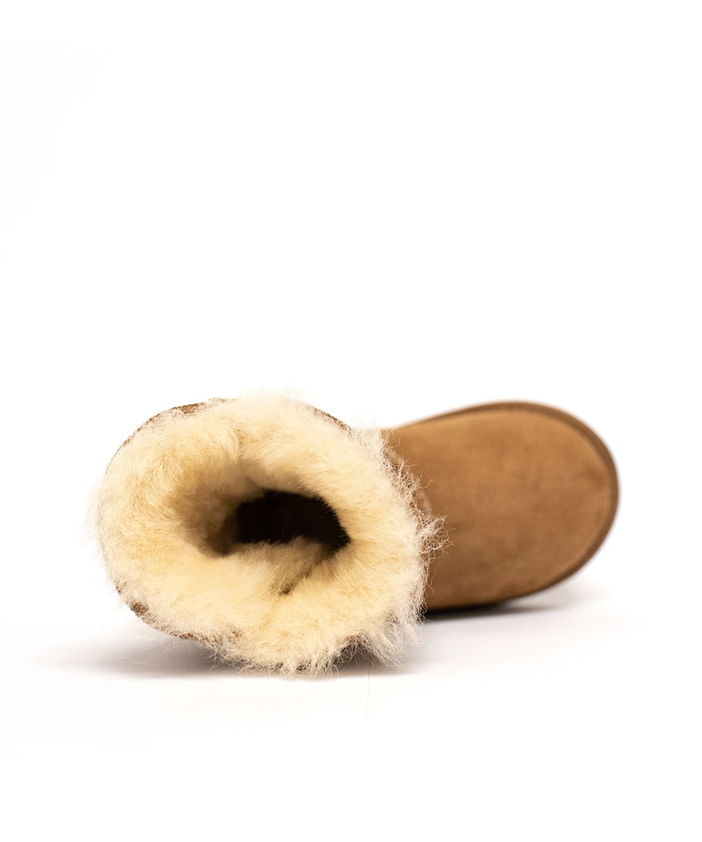 Kids Classic Short Button 7 Kids Classic Short Button - Image 7