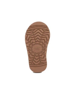 Kid’s UGG Star Classic Boots 9 Kid’s UGG Star Classic Boots -Uggbay KidsUGGStarBootsChestnut5