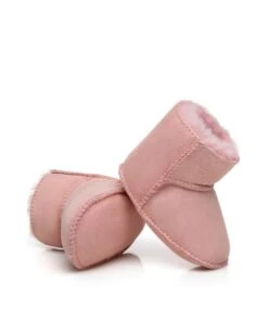 UGG Baby Booties -Uggbay L4X0Qmkk 1
