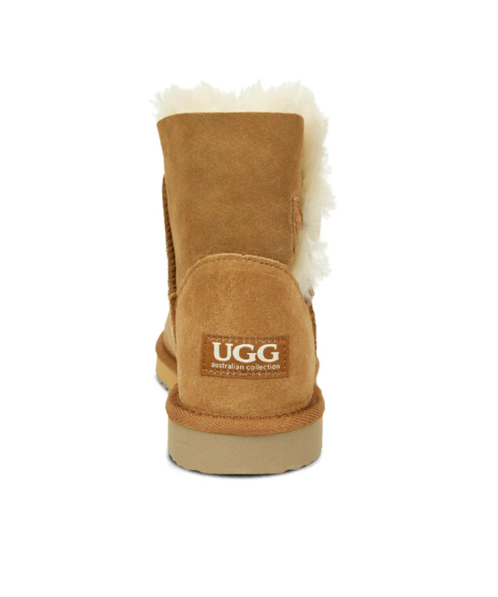 Women's UGG Premium Mini Button 19 Women's UGG Premium Mini Button - Image 19