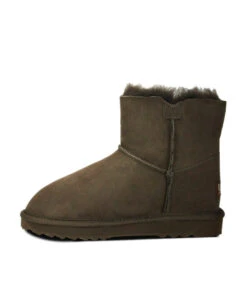 Men's UGG Premium Mini Button -Uggbay MBCHOC02 6df8eca4 1a9d 47ce 9aed f98121845c95
