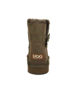 Men's UGG Premium Mini Button -Uggbay MBCHOC04 a1a1997b 7a3d 4dc9 a39d 3b6daaf6e67c