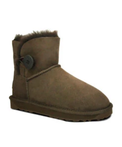 Men's UGG Premium Mini Button -Uggbay MBCHOC05 c76751c6 3759 442b 8661 049ed5aaed87