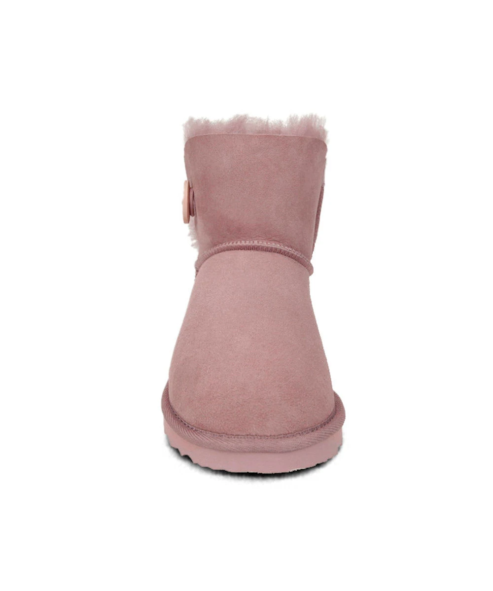 Women's UGG Premium Mini Button 5 Women's UGG Premium Mini Button - Image 5