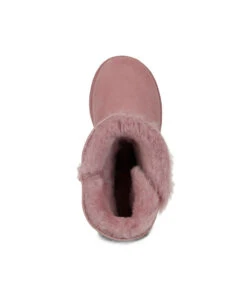 Women's UGG Premium Mini Button 26 Women's UGG Premium Mini Button -Uggbay MBDPIN06
