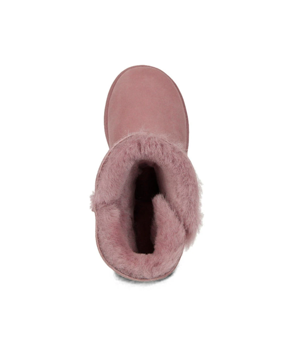 Women's UGG Premium Mini Button 7 Women's UGG Premium Mini Button - Image 7
