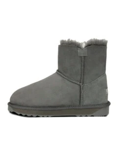 Men's UGG Premium Mini Button -Uggbay MBGRE02 2d4efa0e 8070 4aa6 bf9a 8ff3b58af39d