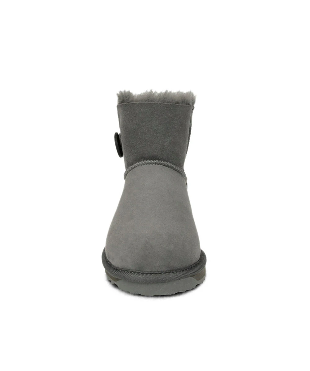 Women's UGG Premium Mini Button 12 Women's UGG Premium Mini Button - Image 12