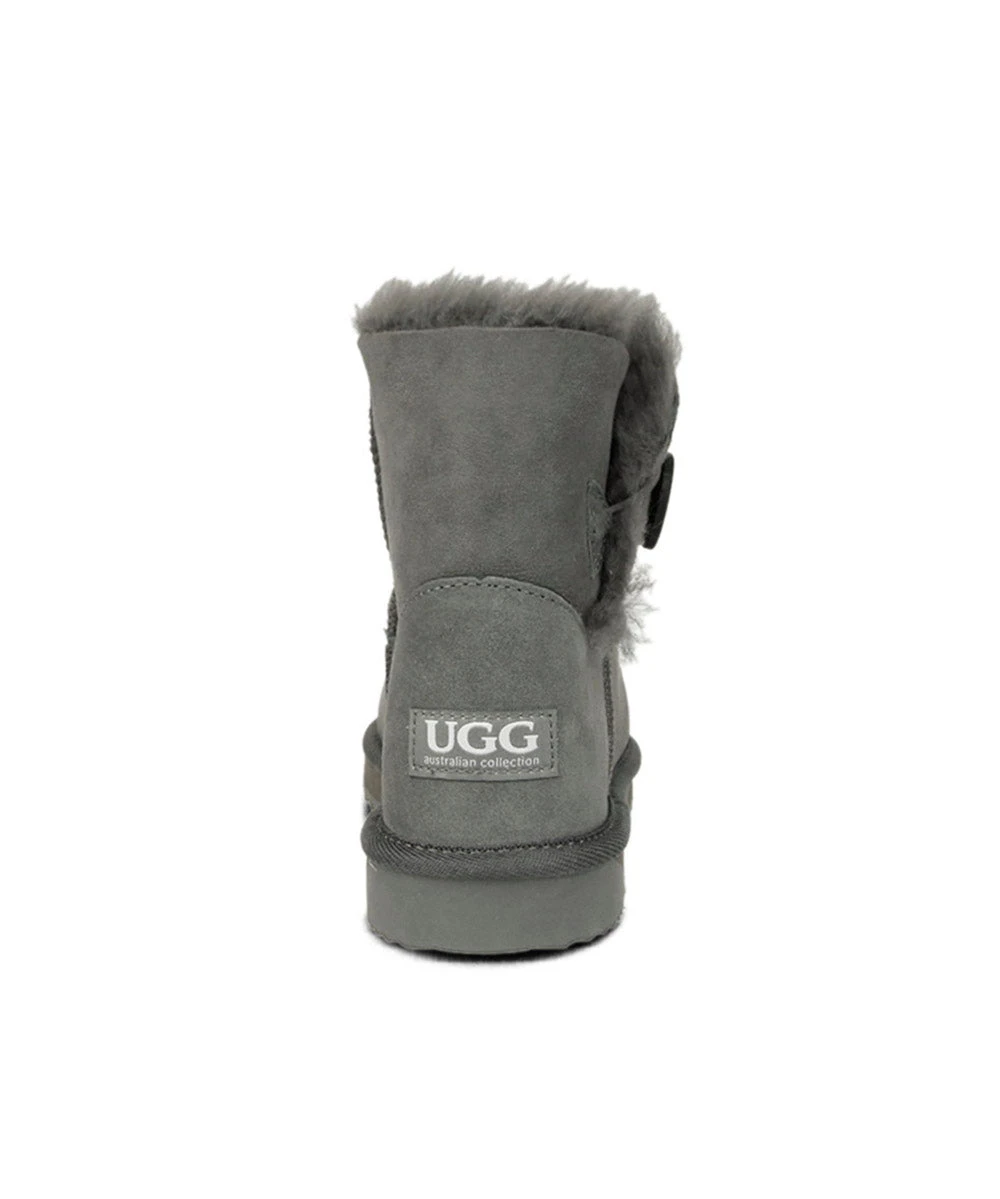 Women's UGG Premium Mini Button 13 Women's UGG Premium Mini Button - Image 13