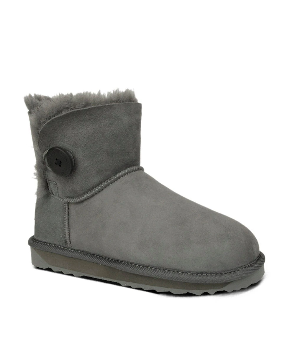 Women's UGG Premium Mini Button 10 Women's UGG Premium Mini Button - Image 10
