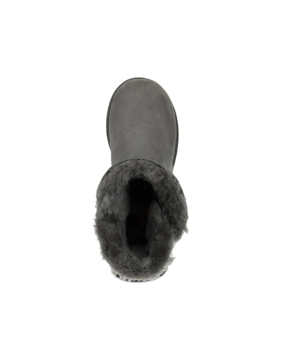 Women's UGG Premium Mini Button 14 Women's UGG Premium Mini Button - Image 14