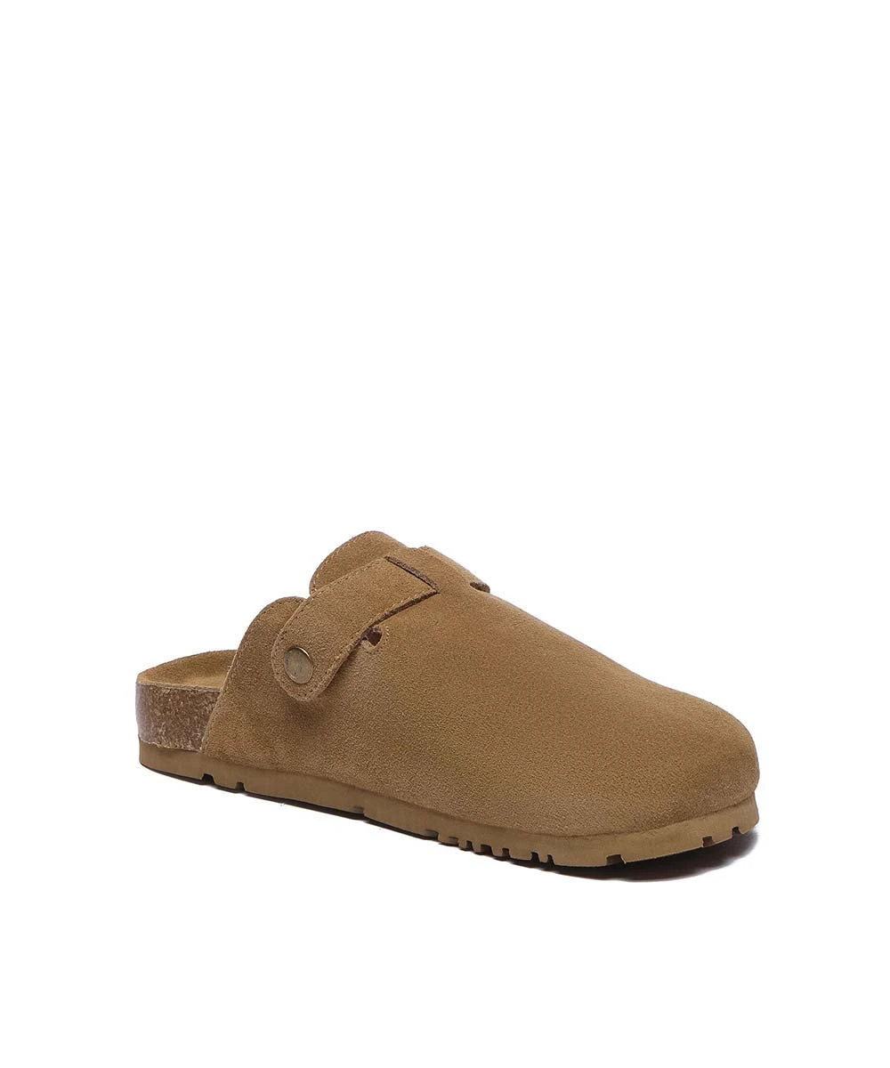 Men’s Marly Slippers 2 Men’s Marly Slippers - Image 2