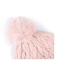 Marly Beanie 10 Marly Beanie -Uggbay MarlybeaniePink2