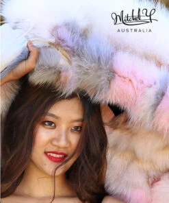 Parka Jacket Marshmallow 13 Parka Jacket Marshmallow -Uggbay Marshmallowfurparkajacket 4