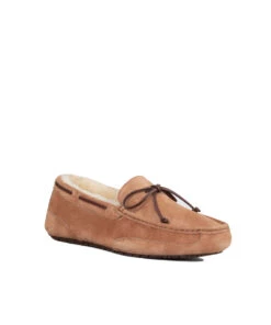 Men’s Arlie UGG Moccasin 16 Men’s Arlie UGG Moccasin -Uggbay MensArlieUGGMaccasinChestnut2