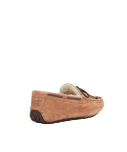Men’s Arlie UGG Moccasin 17 Men’s Arlie UGG Moccasin -Uggbay MensArlieUGGMaccasinChestnut3