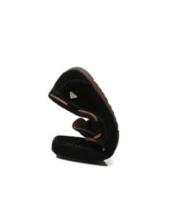 Men’s Byran Moccasin -Uggbay MensByranUGGLoaferBlack5