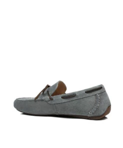 Men’s Byran Moccasin -Uggbay MensByranUGGLoaferGrey6