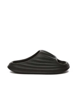 Women's Ripple Air Slide 32 Women's Ripple Air Slide -Uggbay MensRippleAirSlideBlack1 00e93dfa 9c61 4010 af1a b00af9f594db
