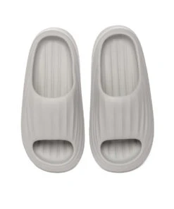 Men’s Ripple Air Slides 16 Men’s Ripple Air Slides -Uggbay MensRippleAirSlideGrey3