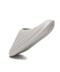 Men’s Ripple Air Slides 17 Men’s Ripple Air Slides -Uggbay MensRippleAirSlideGrey4