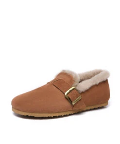 Women's UGG Monica Loafers -Uggbay Ns7iLoIU