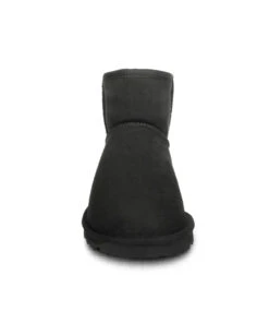 Men's UGG Premium Classic Mini 38 Men's UGG Premium Classic Mini -Uggbay Popular ugg boots for men at ugg australian collection black premium classic mini