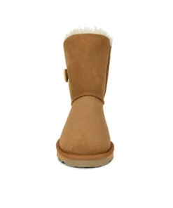 Women's UGG Premium Short Button 25 Women's UGG Premium Short Button -Uggbay SBCHE03