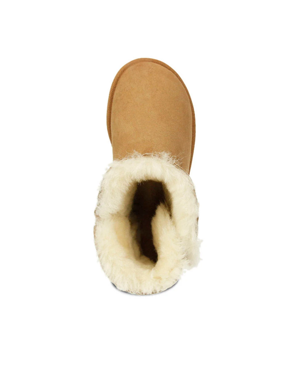 Women's UGG Premium Short Button 8 Women's UGG Premium Short Button - Image 8